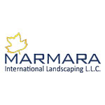 Marmara International Landscaping-UAE (Dhubai) русский